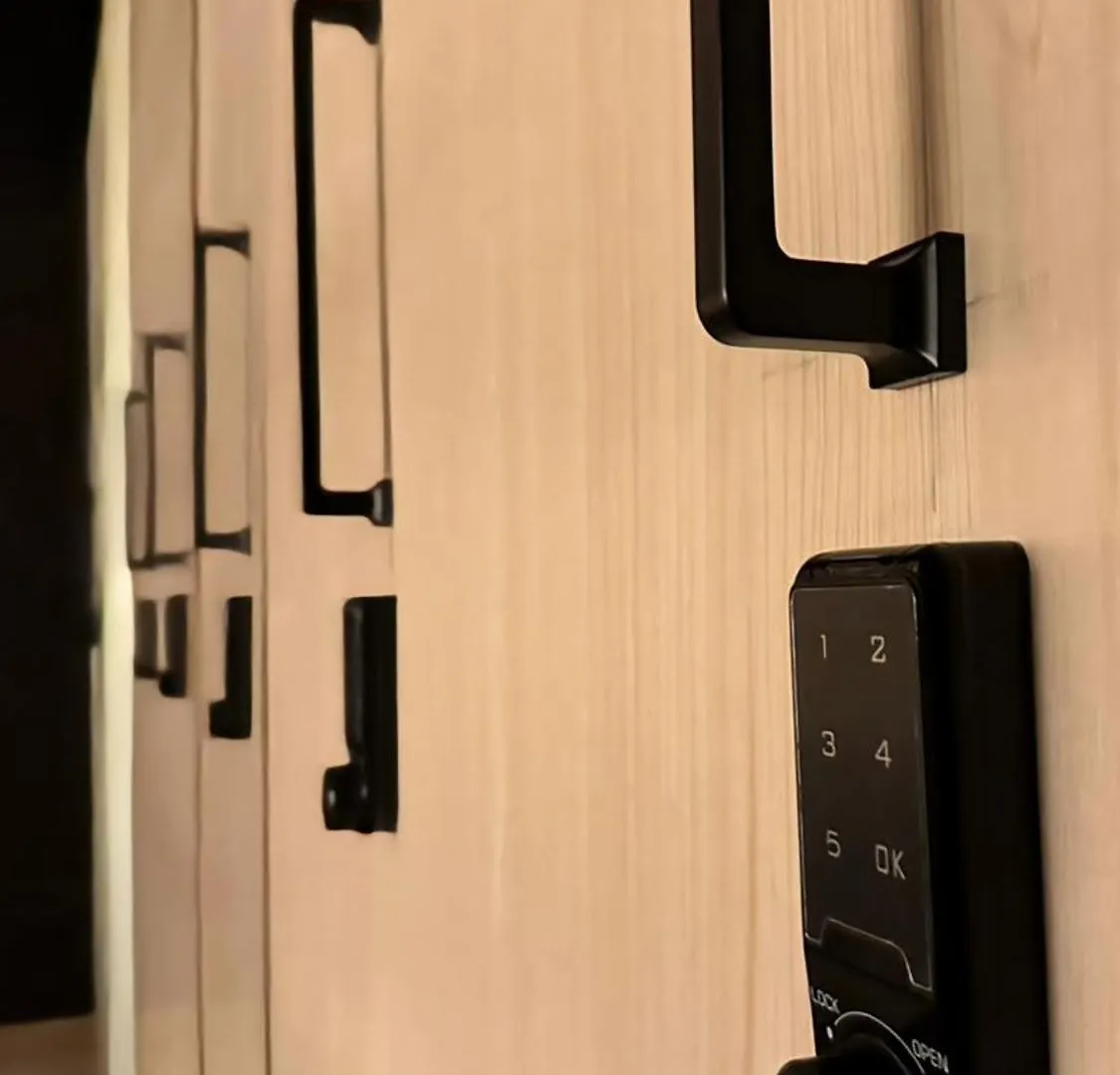 Westay Capsule Hostel United Arab Emirates