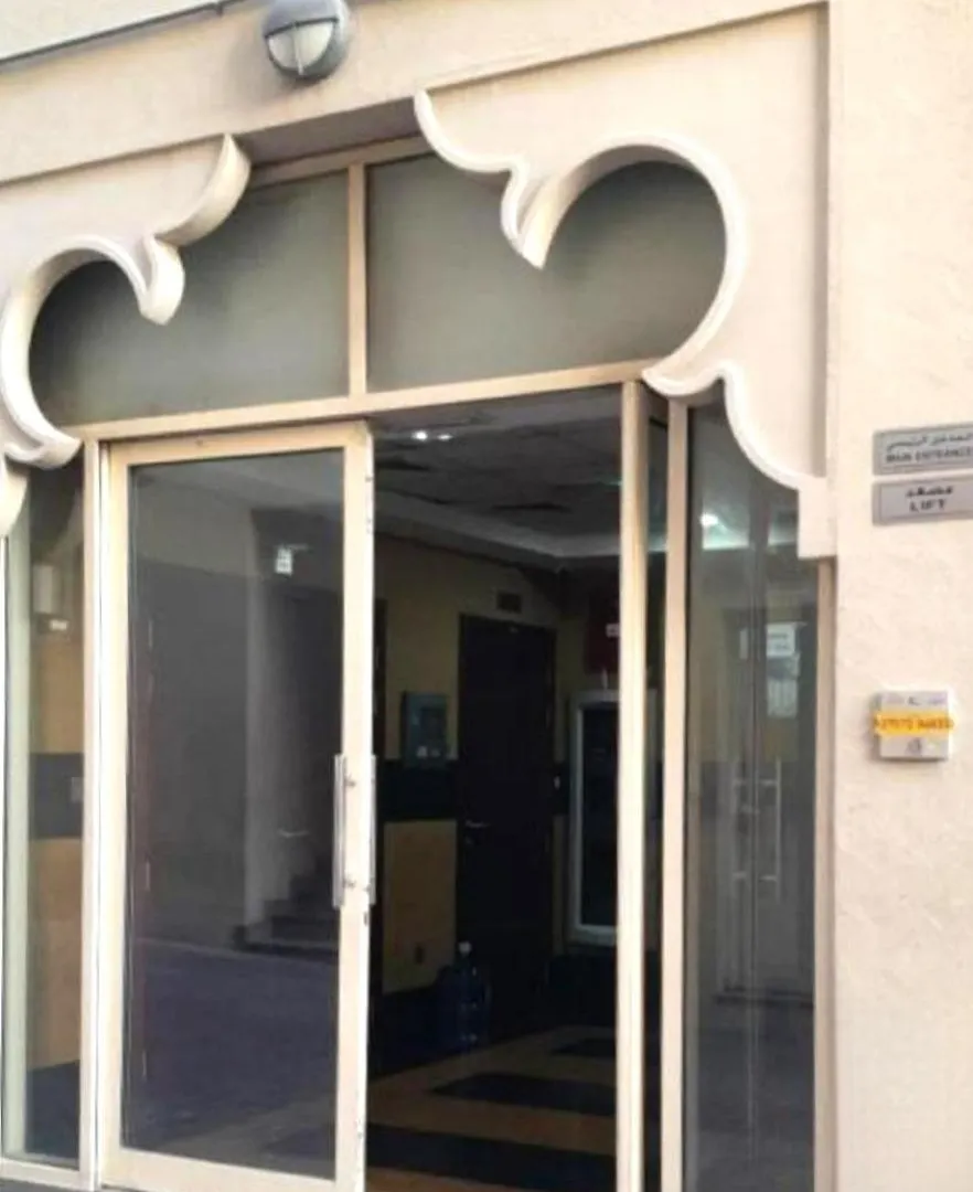 Westay Capsule Hostel Dubai